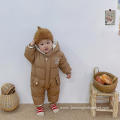 Baby Onesies Winter Cotton Clothes